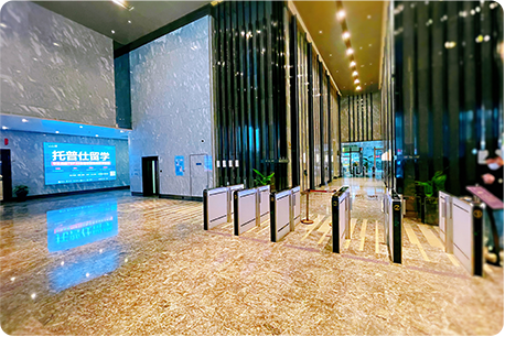 上海托普仕留学