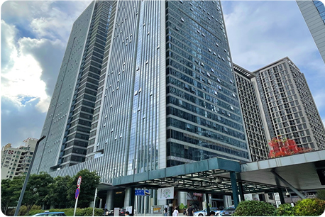 深圳托普仕留学